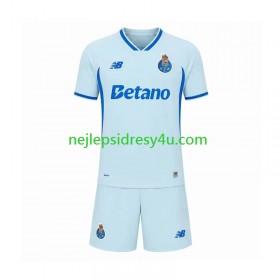 Fotbalový Dres FC Porto Dětské Alternativní 2026/27